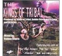 Various - Kings of Tribal