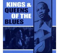 Various - Kings & Queens of the Blues
