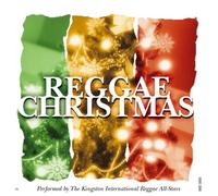 Various - Kingston International Reggae