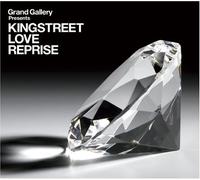 Various - Kingstreet Love Reprise