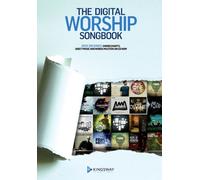 Various - Kingsway Worship Digital Songbook [DVD-AUDIO]