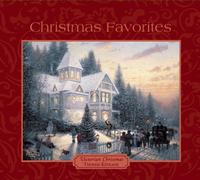 Various - Kinkade - Christmas Favorites