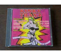 Various - Kinky Trax 2