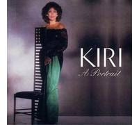 Kiri Kanawa – Kiri A Portrait – CD – US Import