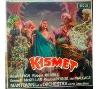 Various - Kismet
