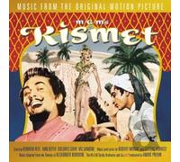 Various - Kismet: MUSIC FROM THE ORIGINAL MOTION PICTURE
