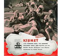 Various - Kismet (Re-Press) - Soundtrack / Various LP