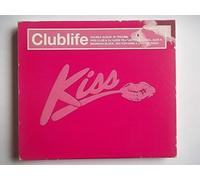 Various Artists – Kiss Club Life Club Classics – Universal Billard