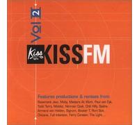 Various - Kiss FM Vol2