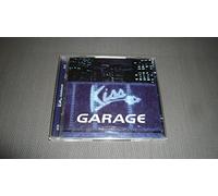 Various - Kiss Garage 98