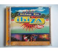 Various - Kiss in Ibiza 96