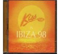 Various - Kiss in Ibiza 98