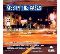Various - Kiss in the Cafes