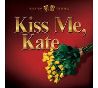 Various - Kiss Me Kate