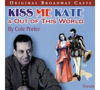 Various - Kiss Me Kate
