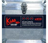 Various - Kiss Mix 97