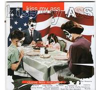 Various - Kiss My Ass