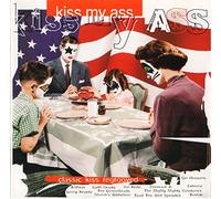 Various - Kiss My Ass *Special*