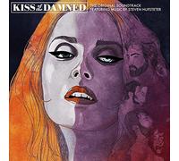Various - Kiss Of The Damned Ost [VINYL]