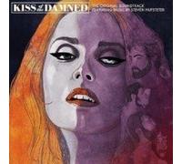 Various - Kiss Of The Damned (The Original Soundtrack)