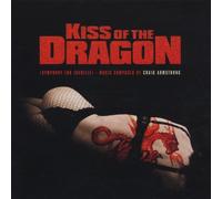 Various - Kiss of the Dragon