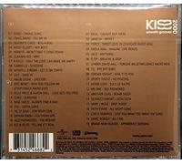 Various - Kiss Smooth Grooves 2000