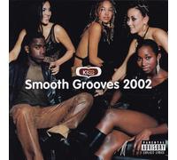Various - Kiss Smooth Grooves 2002
