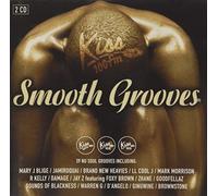 Various - Kiss Smooth Grooves