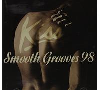 Various - Kiss Smooth Grooves 98