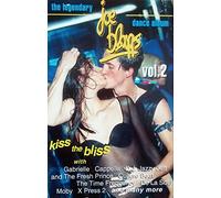 Various - Kiss the Bliss-Joe Bloggs [CASSETTE]