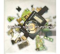 Various - Kiss the Future Vol.3 [VINYL]