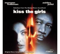 Various - Kiss the Girls