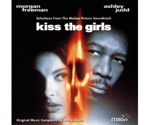 Various - Kiss the Girls