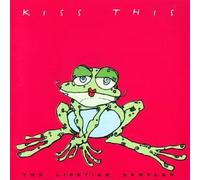 Various - Kiss This