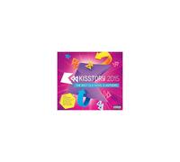Various / Kisstory 2015 - CD