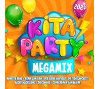 Various - Kita Party Megamix 2024