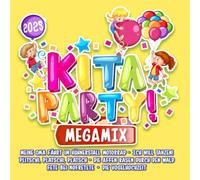 Various - Kita Party Megamix 2025