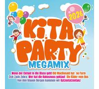 Various - Kita Party Megamix 2026