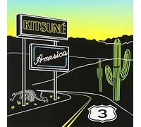 Various - Kitsune America, Vol. 3