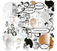 Various - Kitsune Maison Compilation 7