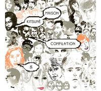 Various - Kitsune Maison Compilation 8