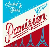 Various - Kitsune Parisien