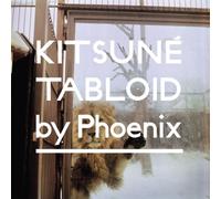 Various - Kitsune Tabloid Selected By Ph