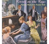 Various - Kitten on the Keys
