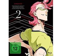 Various - KIZNAIVER - MOVIE [Blu-ray] [2016]