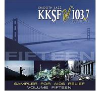 Various - Kksf 103.7