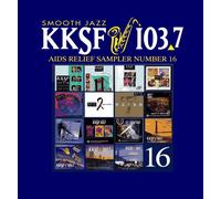 Various - Kksf 103.7