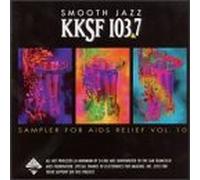 Various - Kksf: for AIDS Relief Vol 10