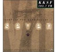 Various - Kksf Sampler 7