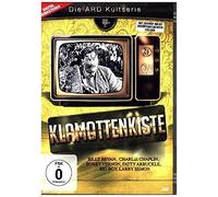Various - Klamottenkiste Vol. 10